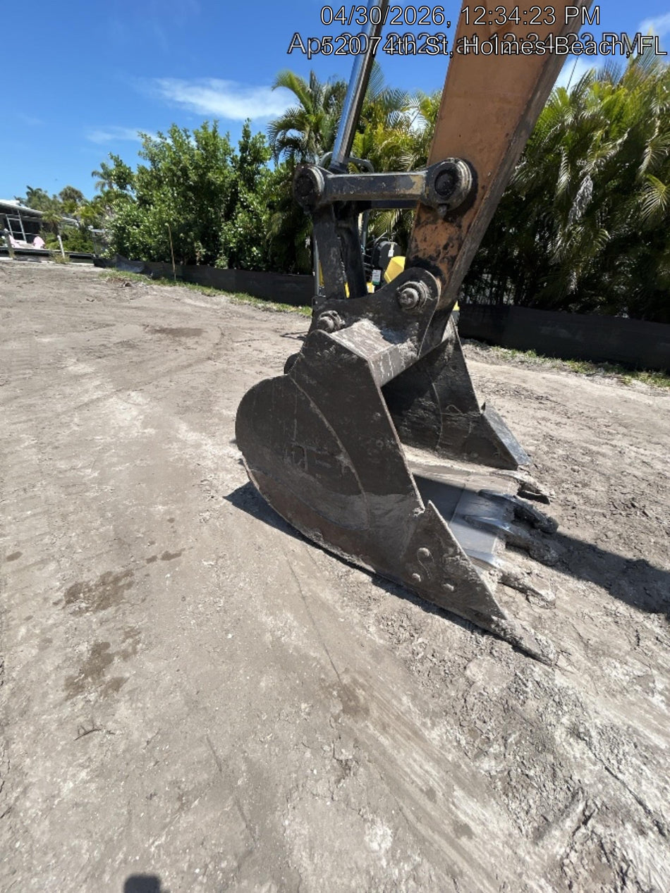2019 WERK-BRAU 42" HD Bucket - Werk-Brau