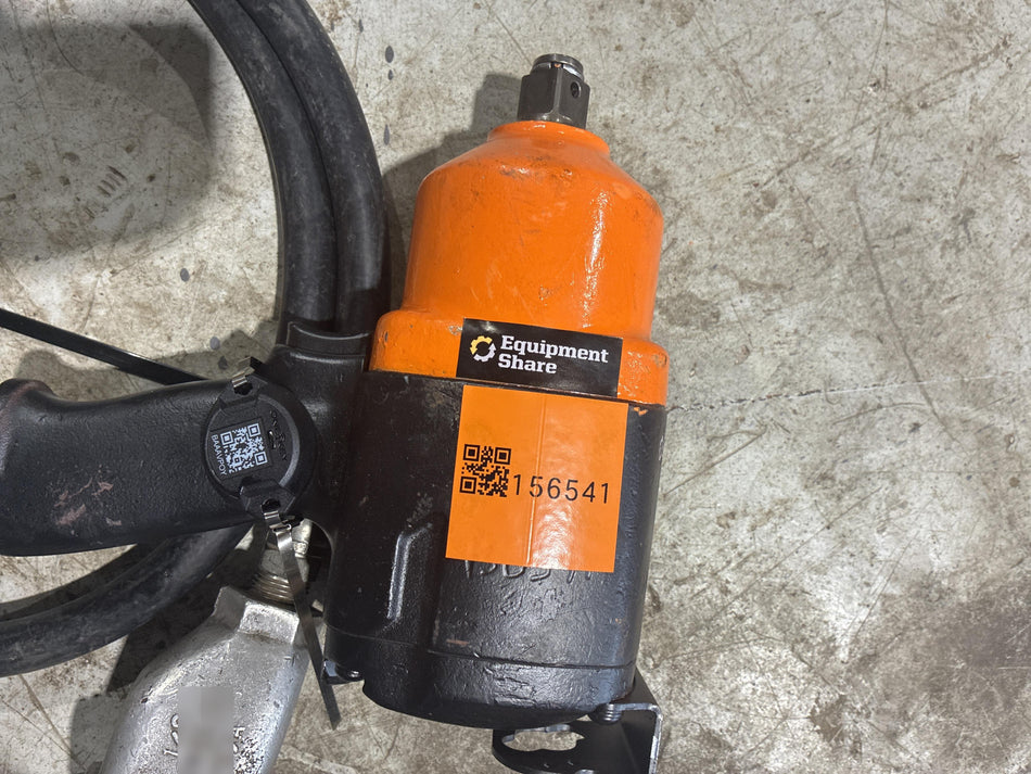 2021 MICHIGAN PNEUMATIC 750SS