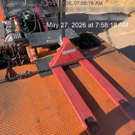 2024 MIGHTY LIFT ML55M