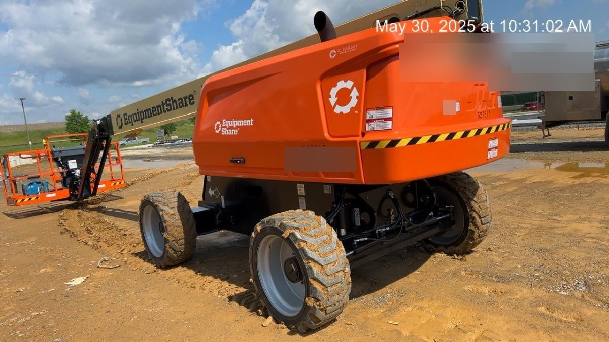 2024 MILLER ELECTRIC CST-282