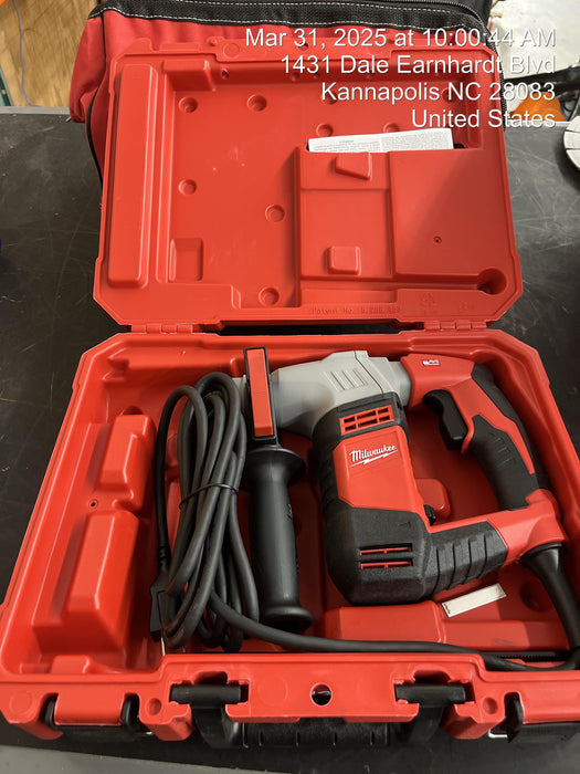 2025 MILWAUKEE 5263-21