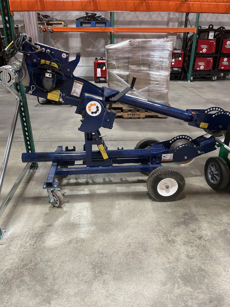 2024 CURRENT TOOLS 100A