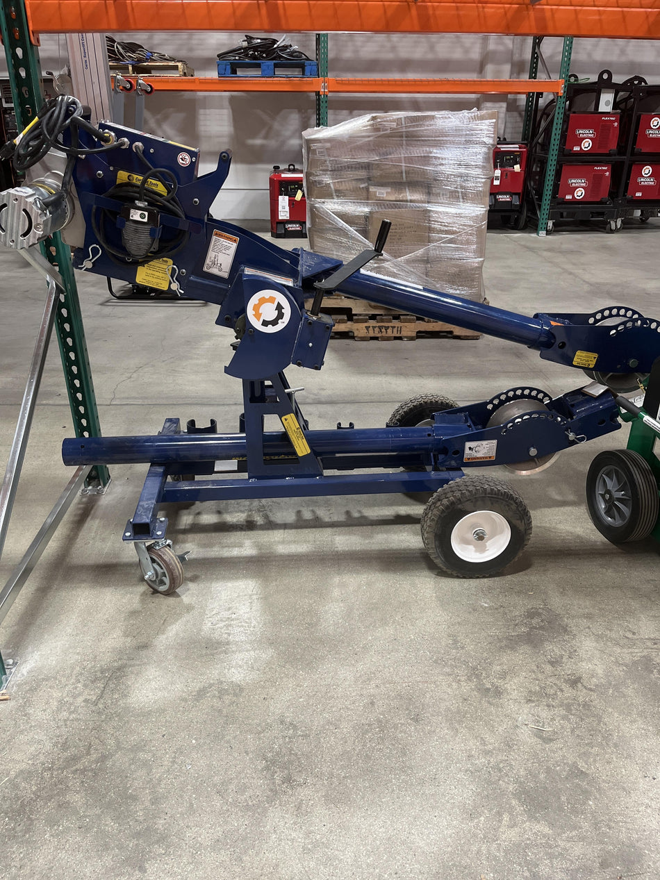2024 CURRENT TOOLS 100A