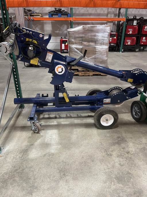 2024 CURRENT TOOLS 100A