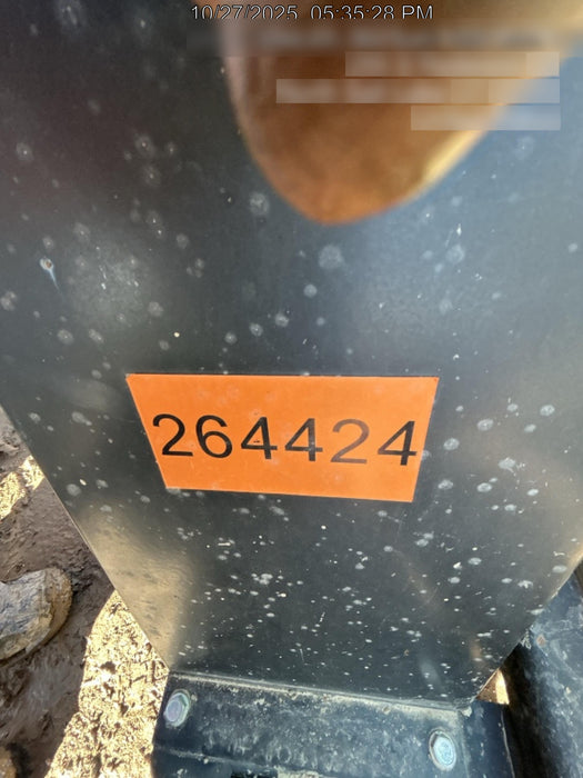 2022 BARRETO E4X6TBT