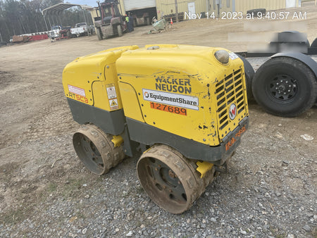 2021 WACKER NEUSON RTLx-SC3