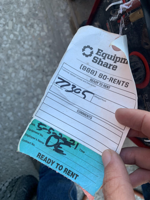 2020 LINCOLN ELECTRIC FLEXTEC 350X