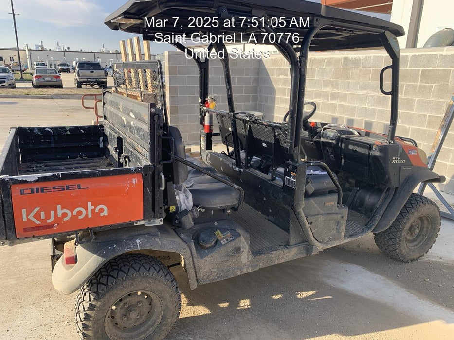 2025 HUSQVARNA FS 400 LV