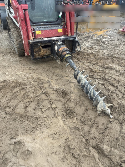 2023 AUGER TORQUE 3300-30