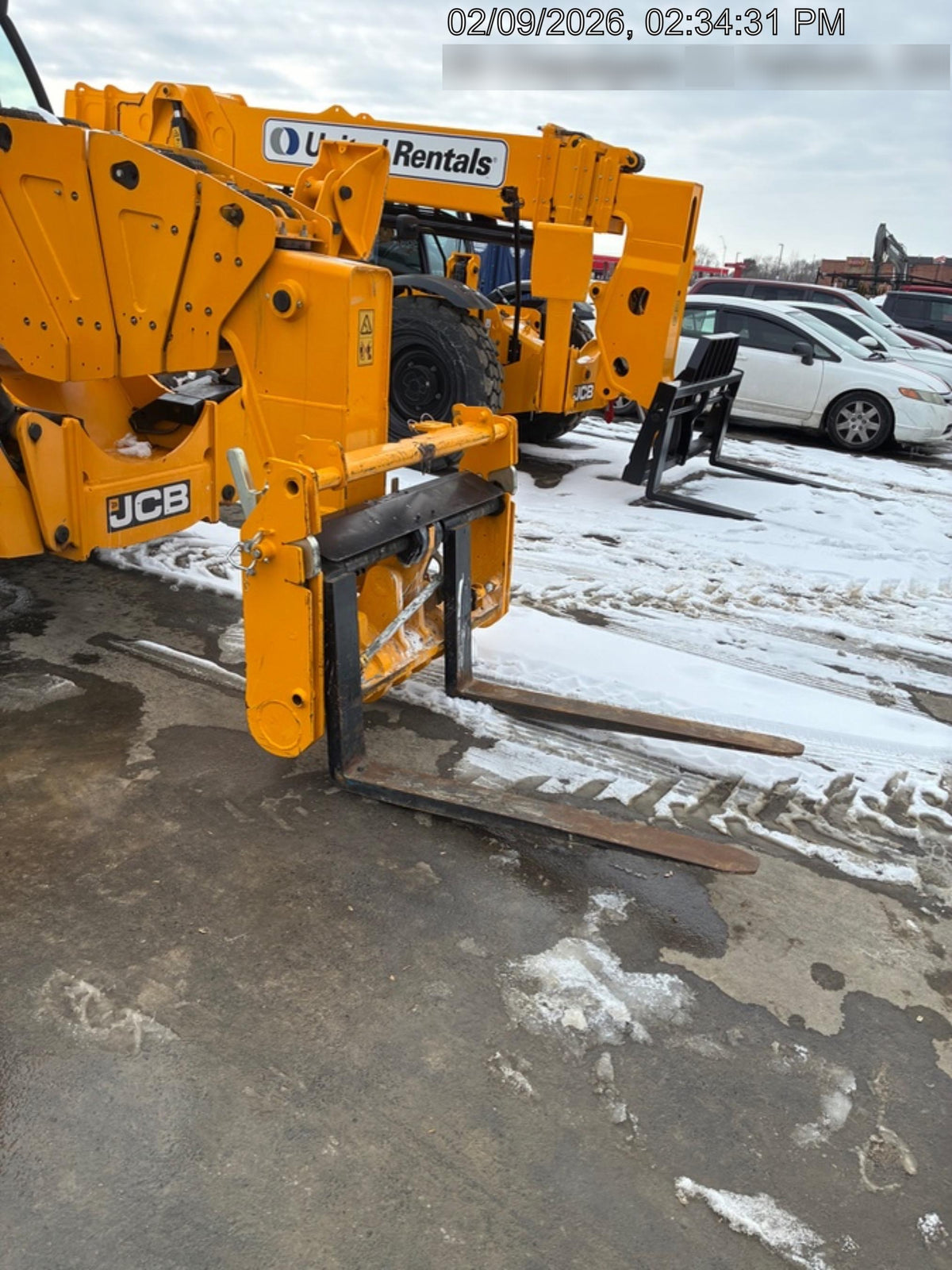 2024 JCB 508-66TC