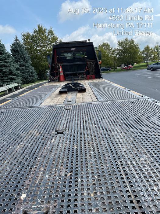 2022 ARROW MATERIAL HANDLING 8030-10