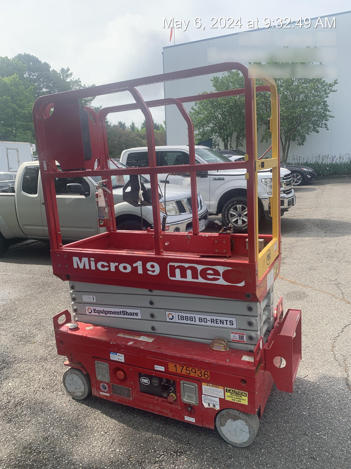 2021 MEC Micro 19