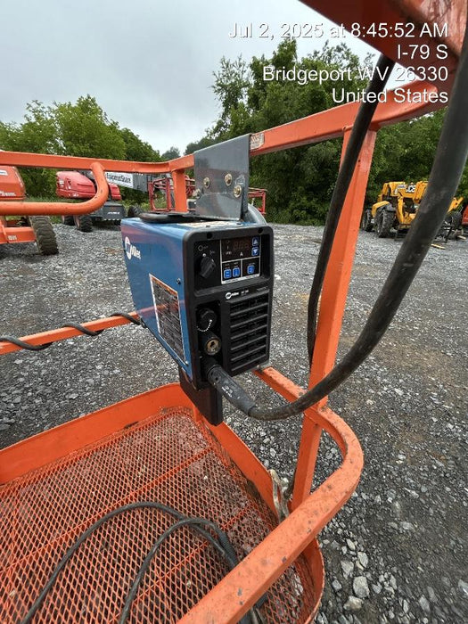 2024 MILLER ELECTRIC CST-282