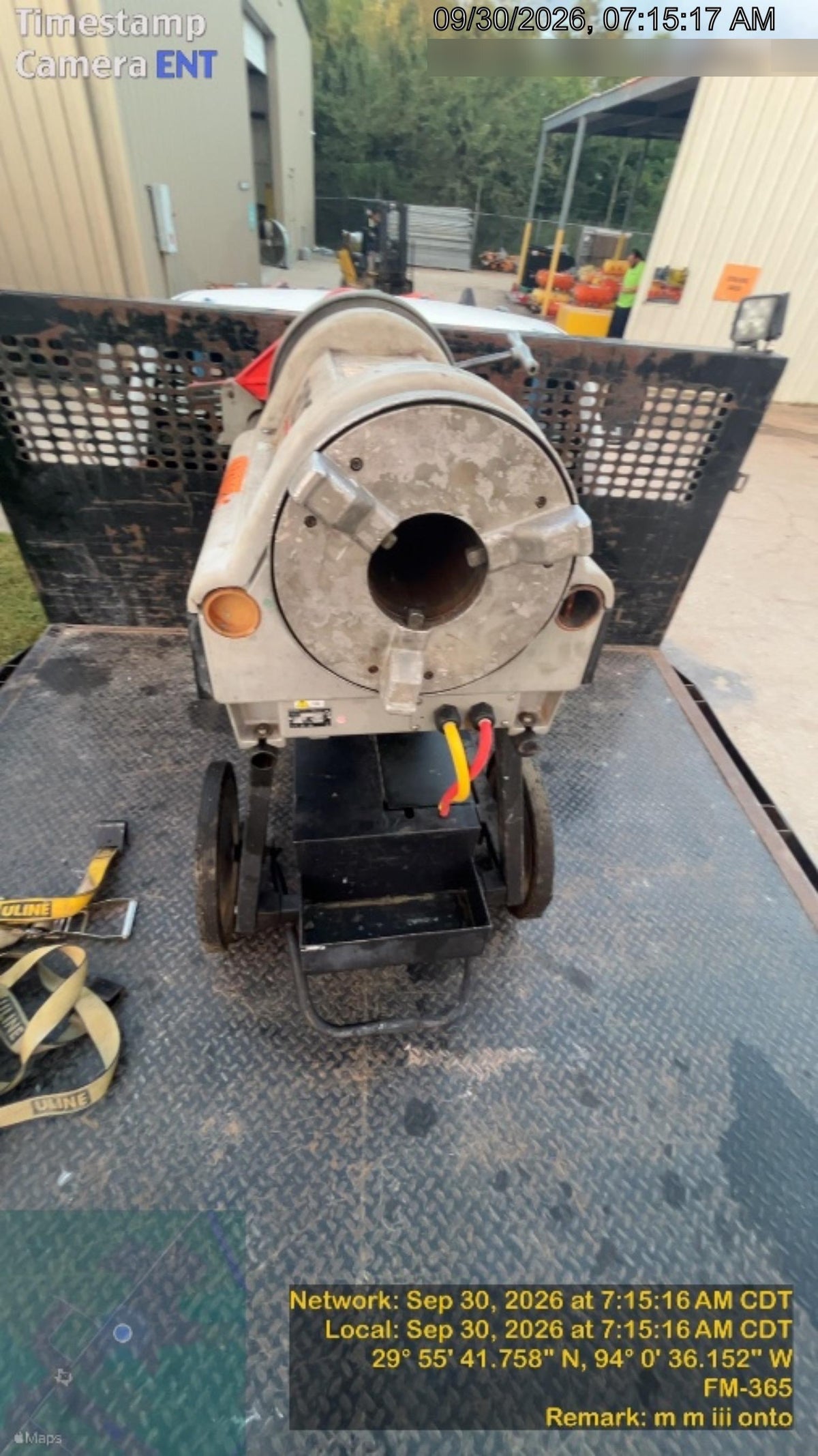 2021 RIDGID 1224