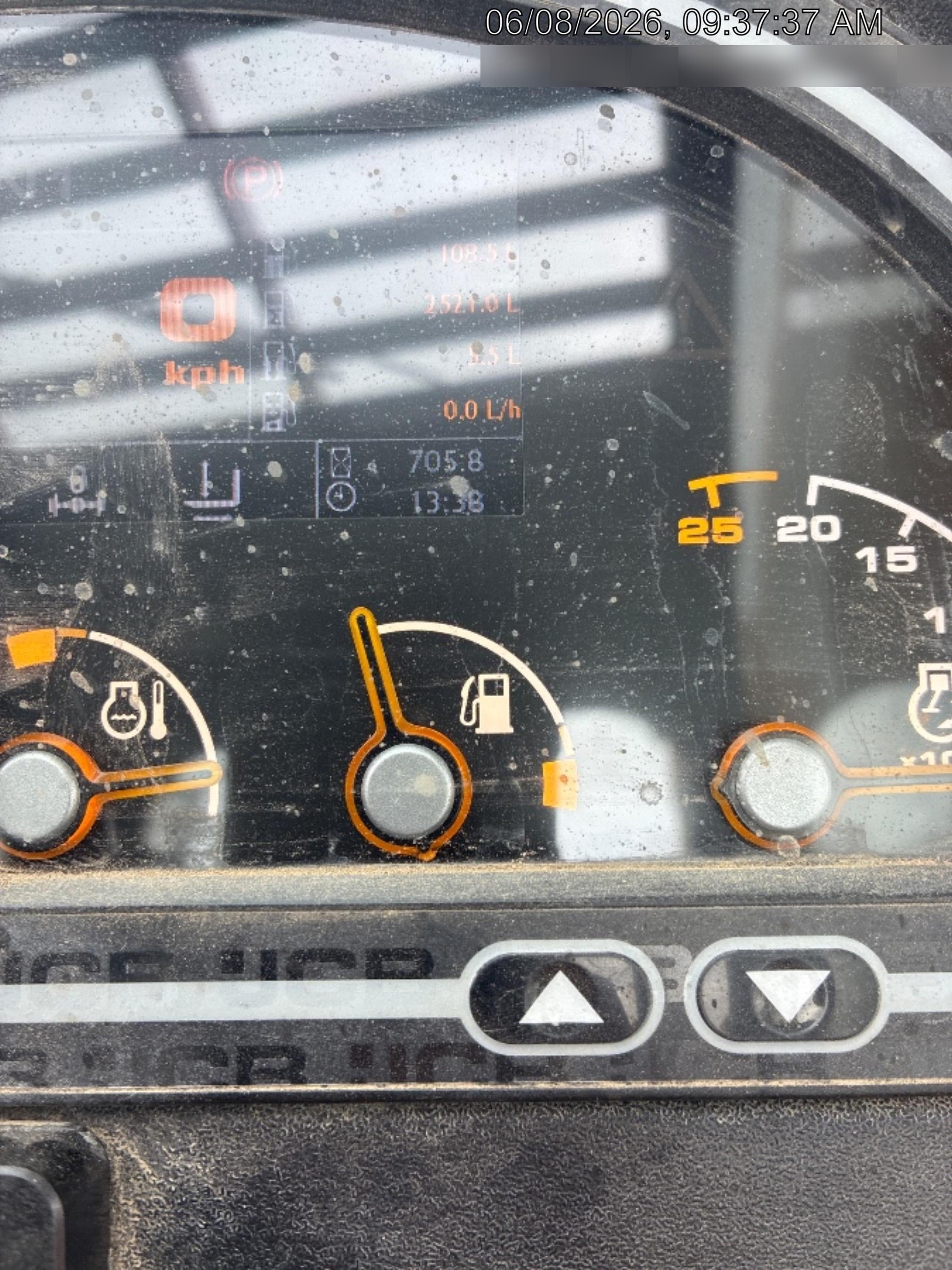 2025 JCB 510-56