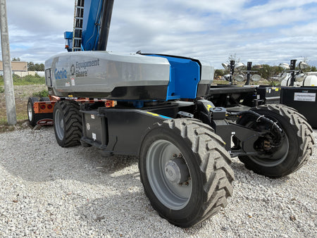 2026 GENIE SX-135 XC
