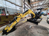 2020 YANMAR ViO55PRL