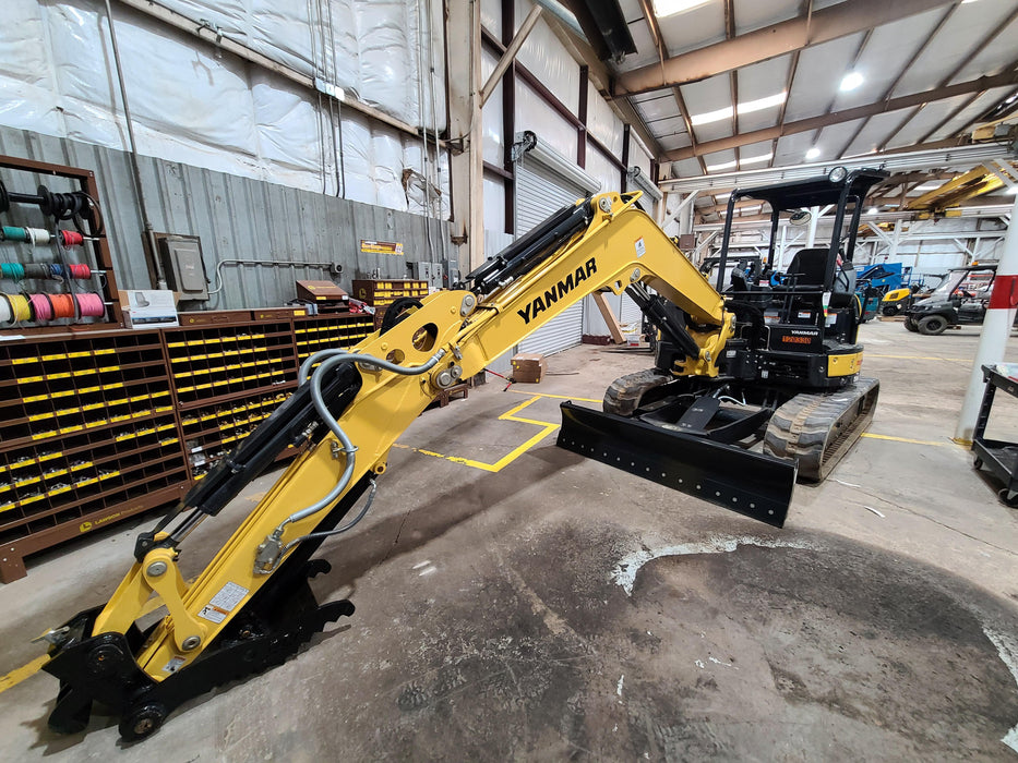 2020 YANMAR ViO55PRL