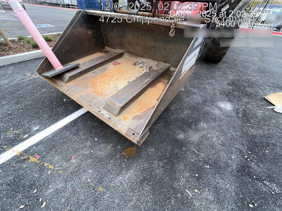 2020 STAR INDUSTRIES 1406B