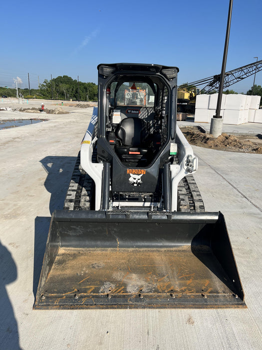 2023 BOBCAT T62