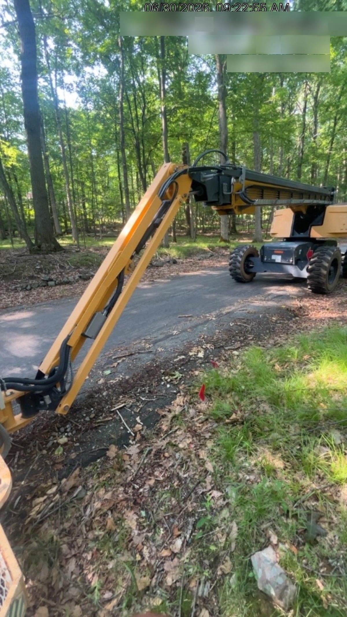 2022 HAULOTTE HT67 RTJ O