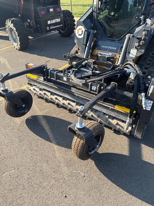 2025 PALADIN M6H-0022