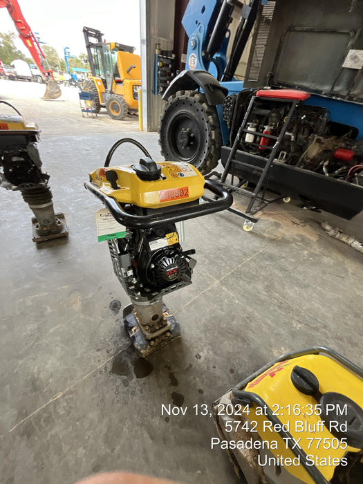 2024 WACKER NEUSON BS68-4Ab/28