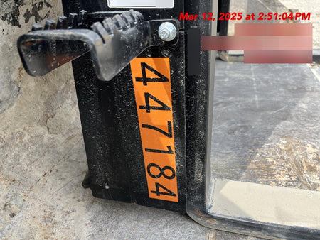 2024 VIRNIG PF4855-5VG