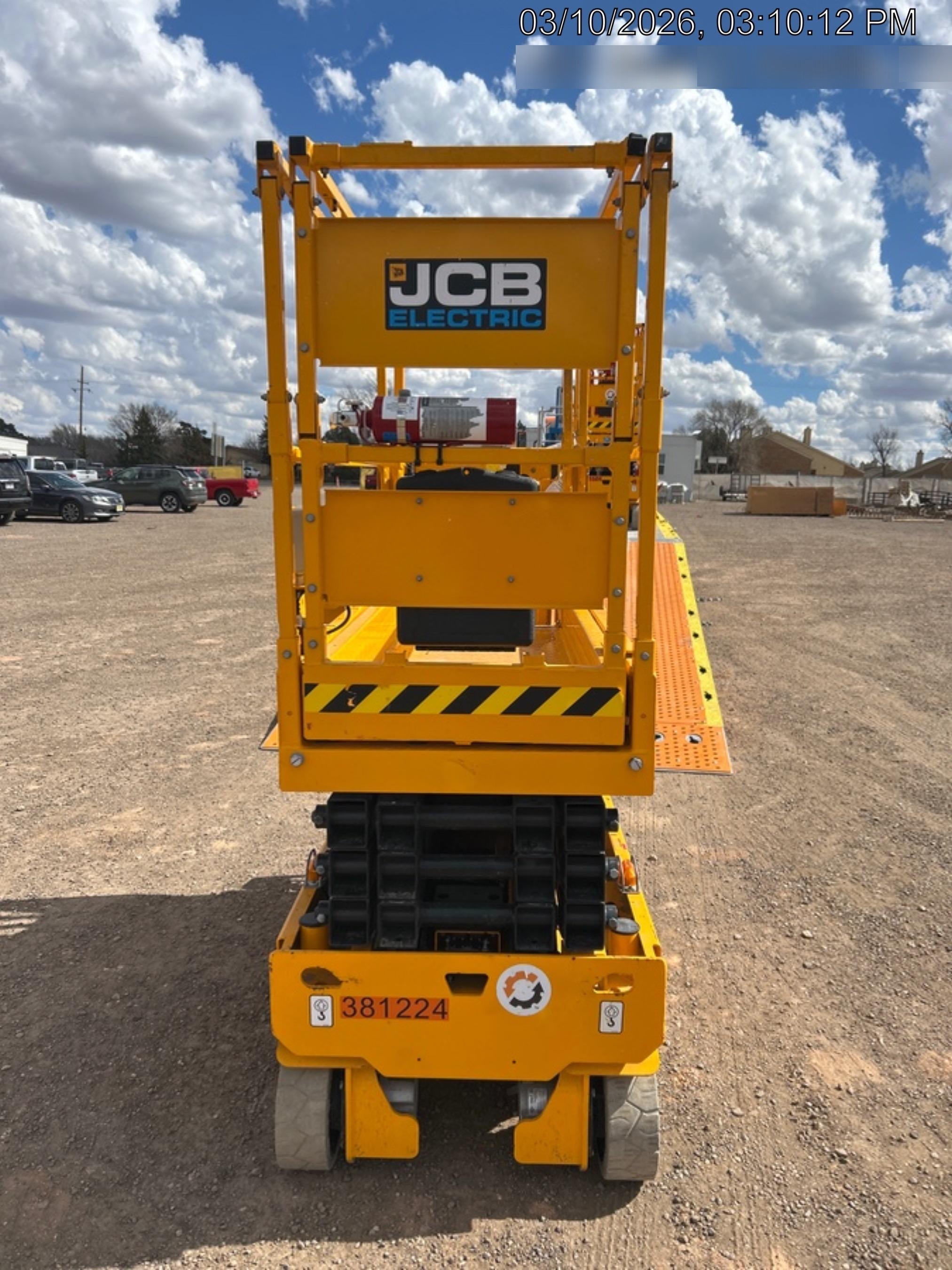 2024 JCB S1932E