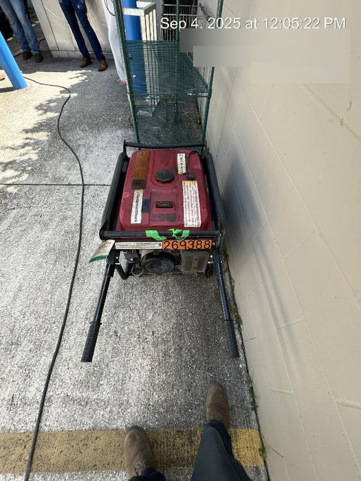 2022 MI-T-M GEN-8000-0MME