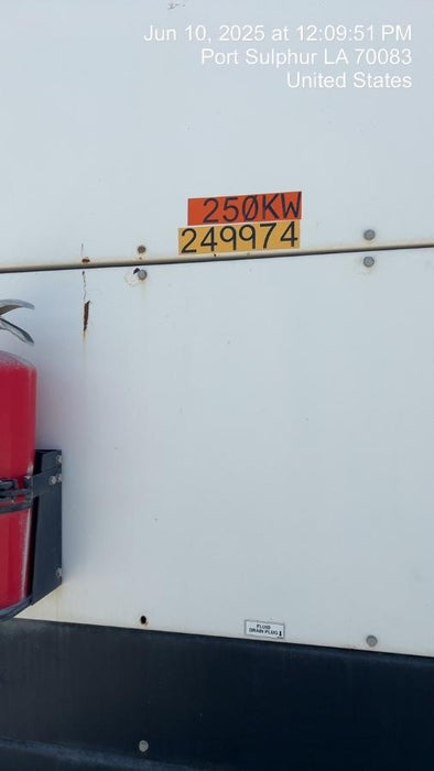 2022 MULTIQUIP DCA300