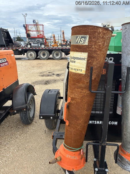 2025 MICHIGAN PNEUMATIC ES-6AM-TRACKER