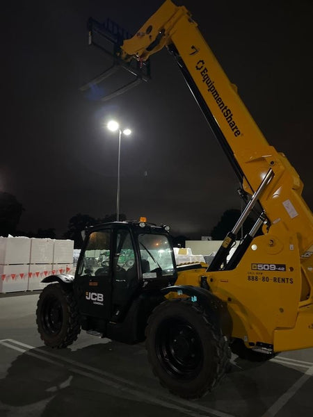 2025 JCB 509-42