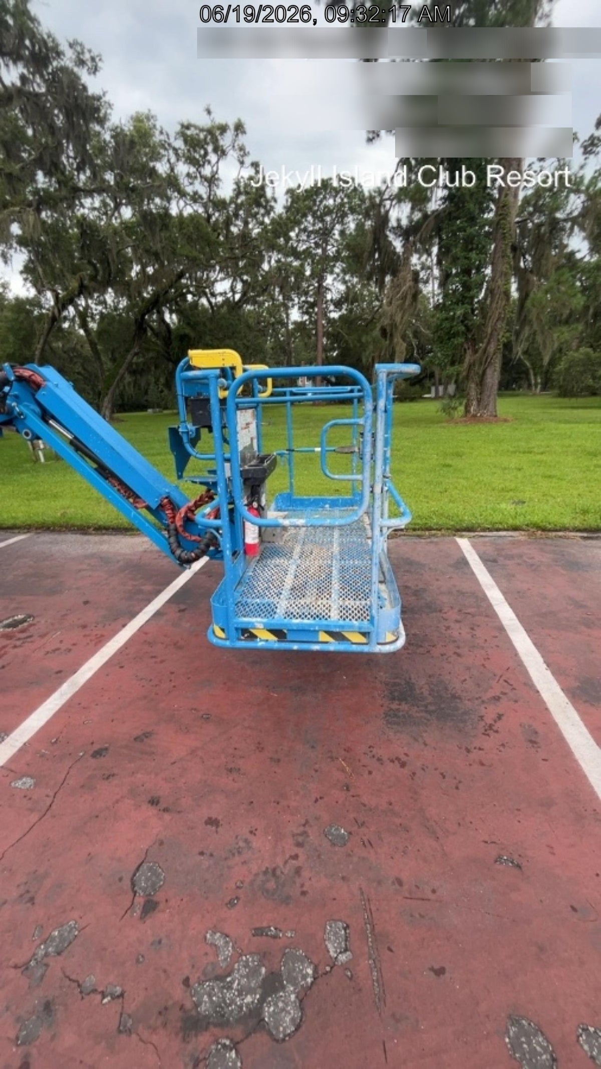 2025 GENIE S-65 XC