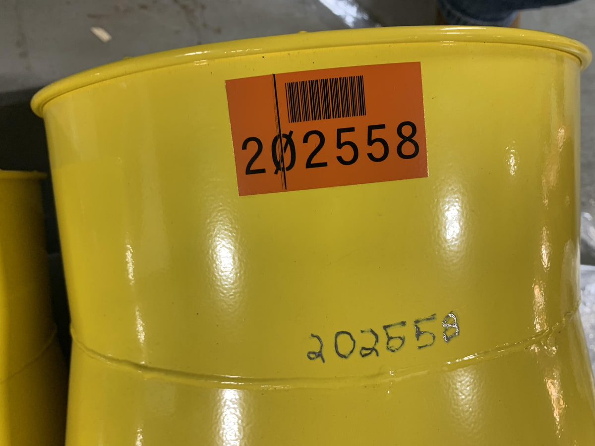 2021 TEXAS PNEUMATIC TOOLS, INC. TB-12-EXP