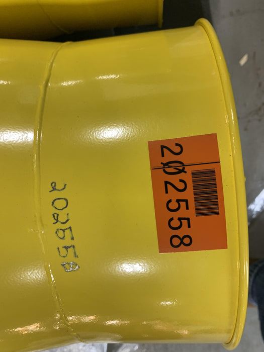 2021 TEXAS PNEUMATIC TOOLS, INC. TB-12-EXP