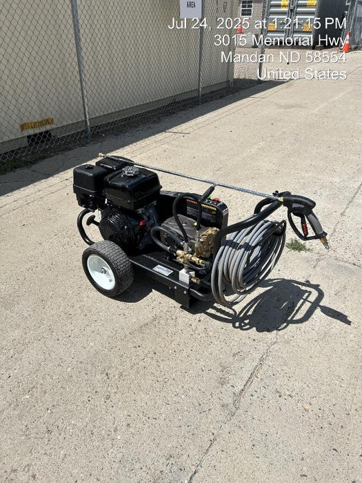 2025 MI-T-M CW-3504-5MGH