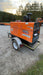 2022 Lincoln Electric Vantage 549X Crosslink Technology, Trailer Mounted, ES Decals, T3