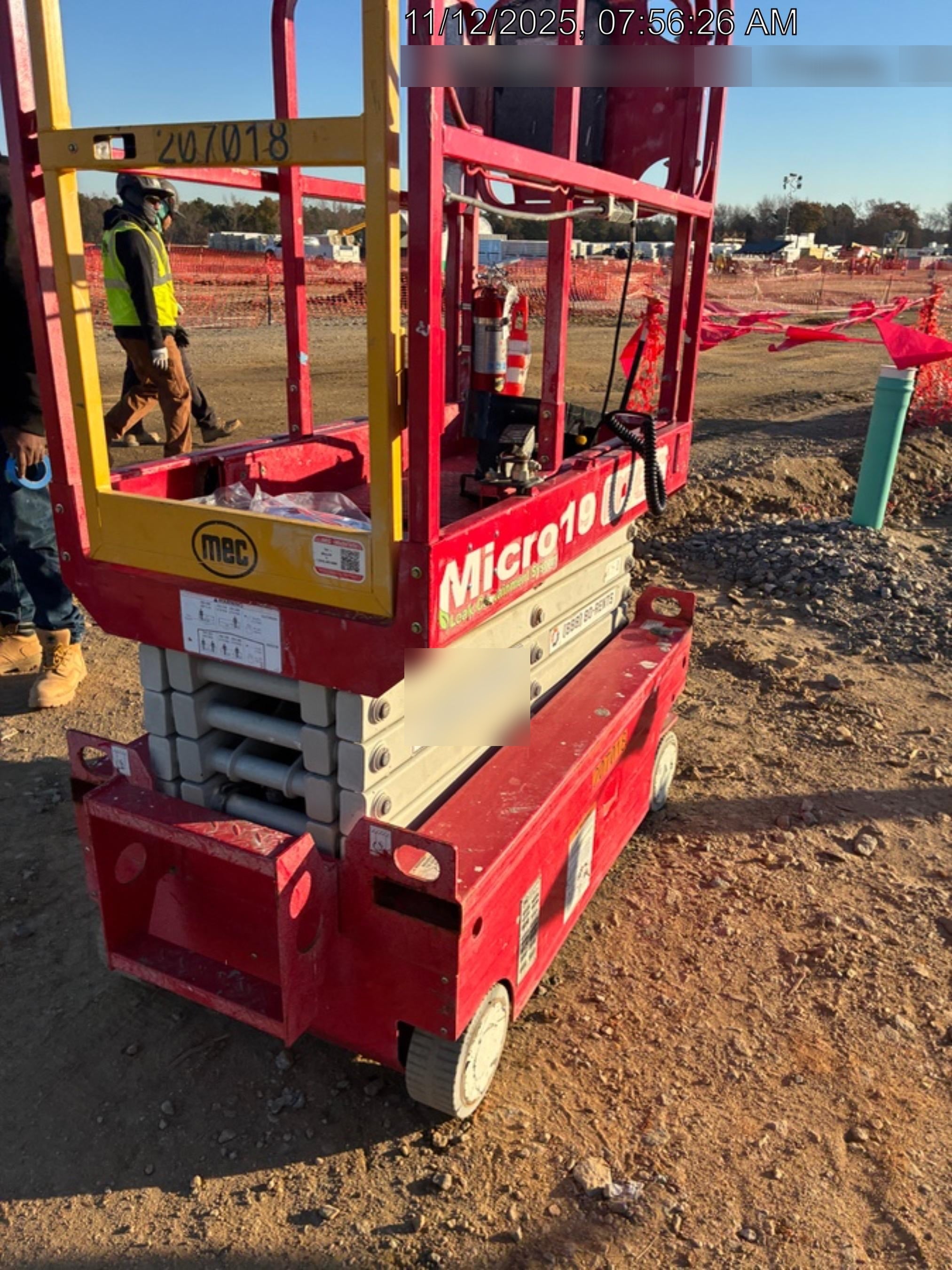 2022 MEC Micro 19