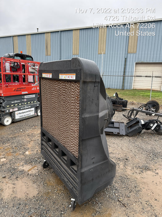 2021 PORTACOOL JETSTREAM 250