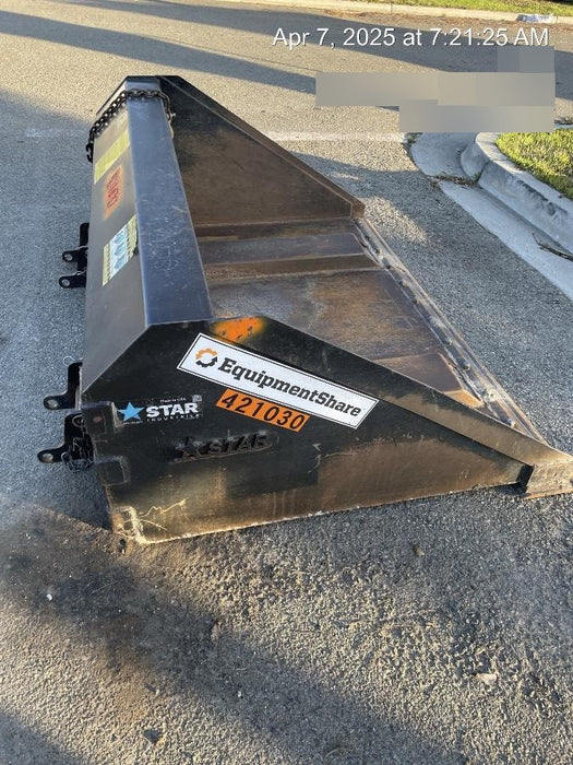 2024 STAR INDUSTRIES 1406B