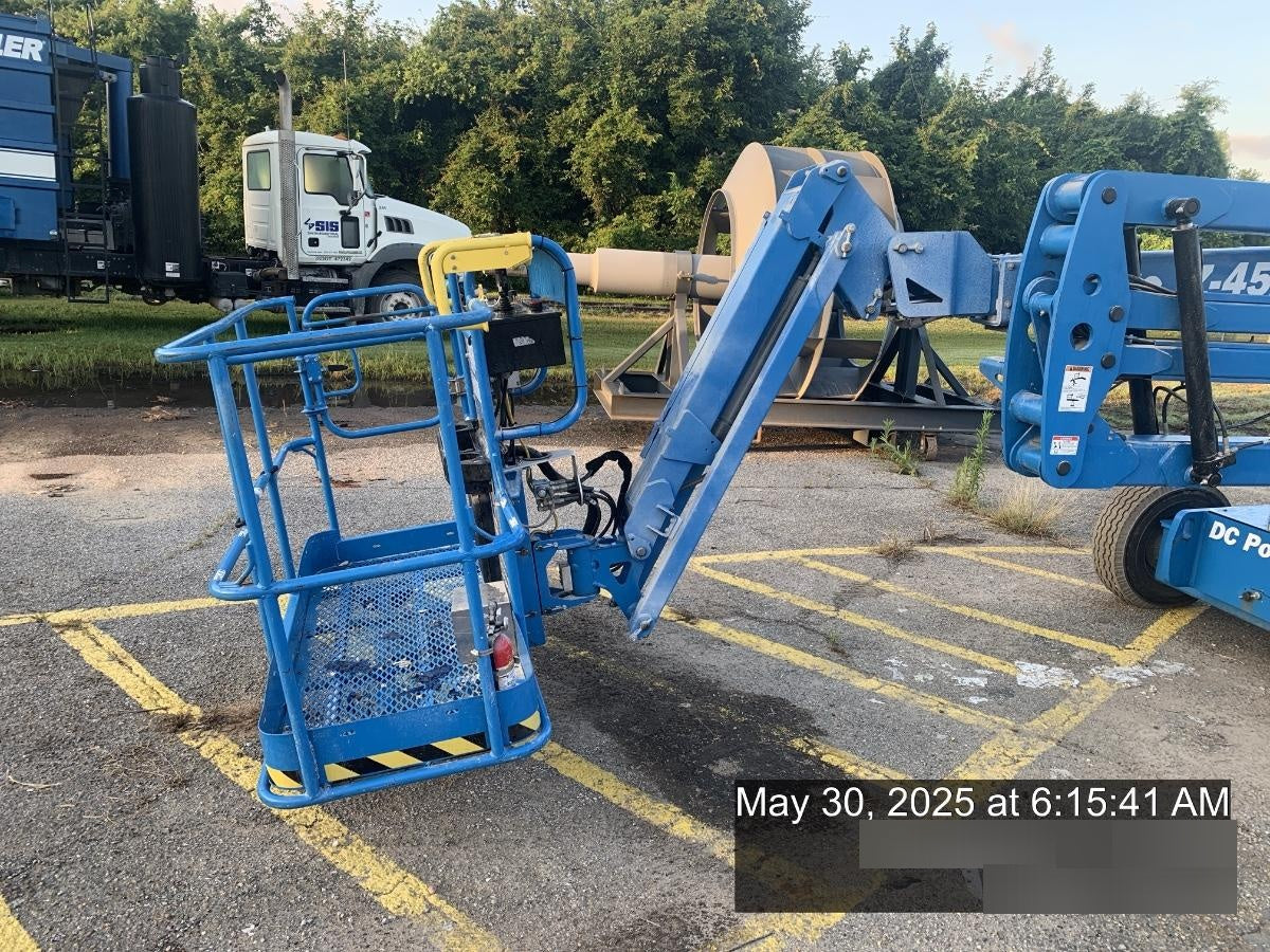 2023 GENIE Z-45/25J DC