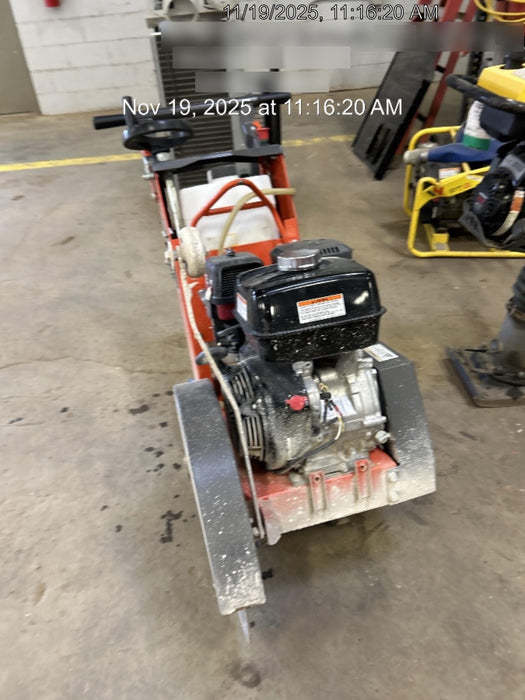 2020 HUSQVARNA FS 400