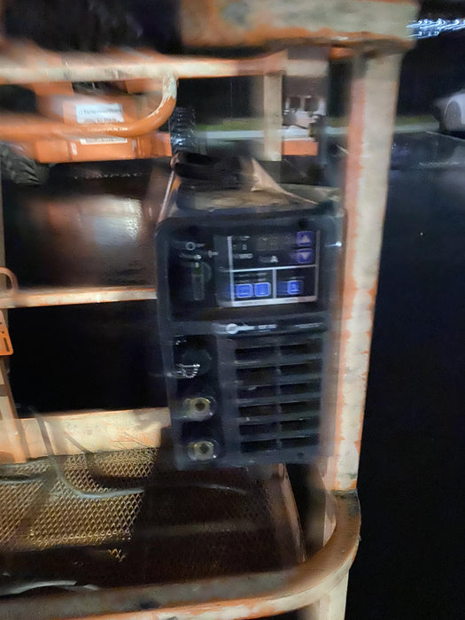 2023 MILLER ELECTRIC CST-282