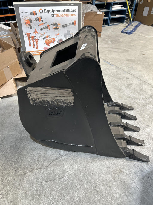 2025 TAG MANUFACTURING 24" HD QCB30 Bucket