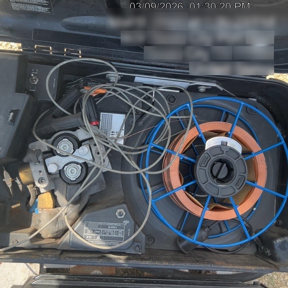 2021 LINCOLN ELECTRIC LN-25X