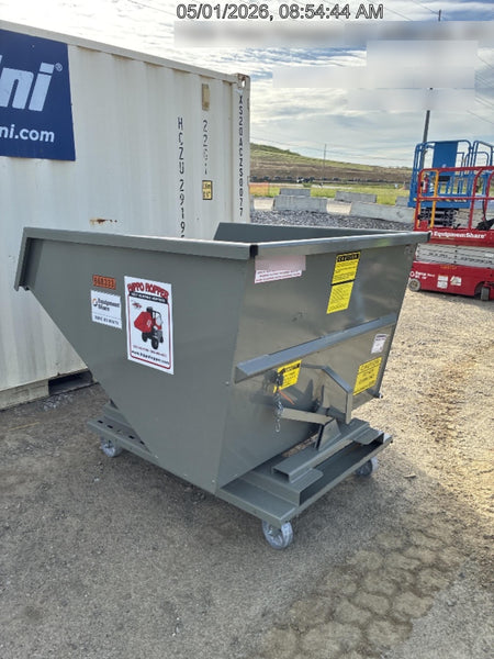 2026 HIPPO HOPPER HH32HD