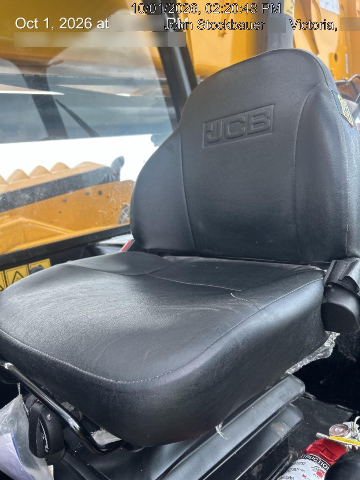 2025 JCB 514-56