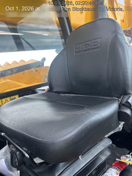 2025 JCB 514-56