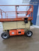 2019 JLG 4069LE Solid Non Marking Tires, Rotating Beacon